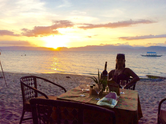 Food & Drinks 4, Ravenala Resort, Moalboal