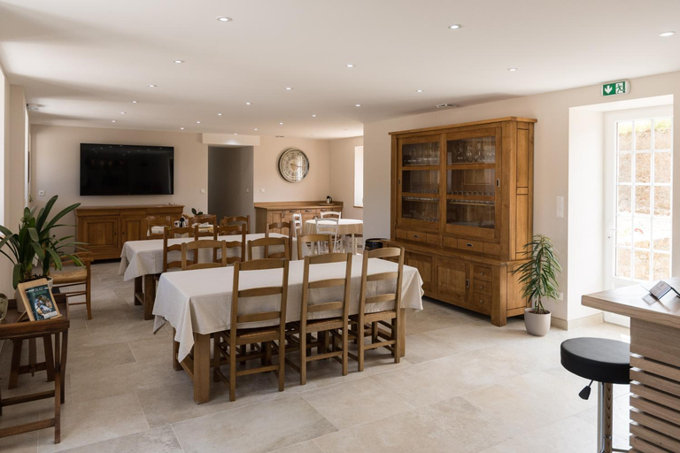 Food & Drinks 5, LA VALLEE JOLY, Manche