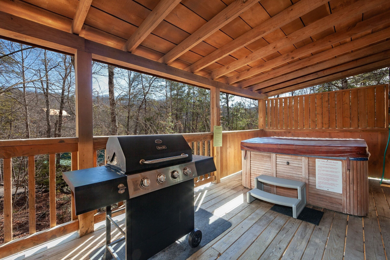 Others 4, Sleepin' Inn 2 Bedroom Cabin by RedAwning, Sevier