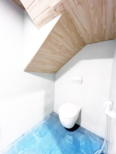 Bathroom 2, The Riverside Estate Luxury Private Pool Villa in Udaipur, Udaipur