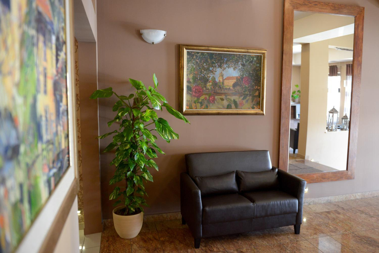 Public Area 2, Hotel Vis a Vis Lancut, Łańcut