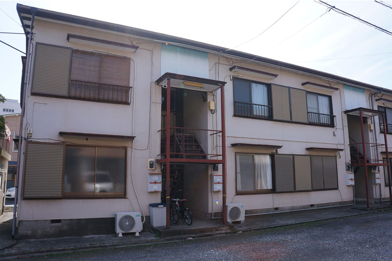 Exterior & Views, Oyado Ichigo Nisho 27 IG1, Itō