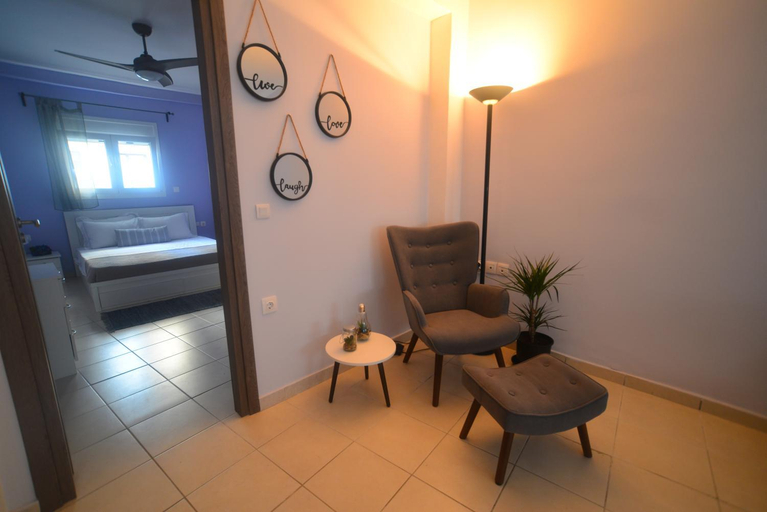 Others 5, Karma - 2 bedroom apartment, Ionian Islands