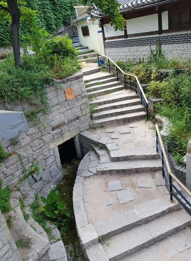 Others 5, Samcheongdong Korea Guesthouse, Jongno