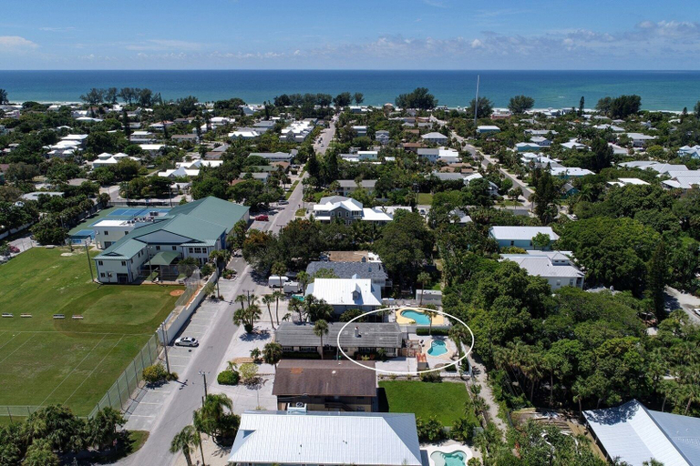 Others 5, Island Gem B 2 Bedroom Villa by RedAwning, Manatee