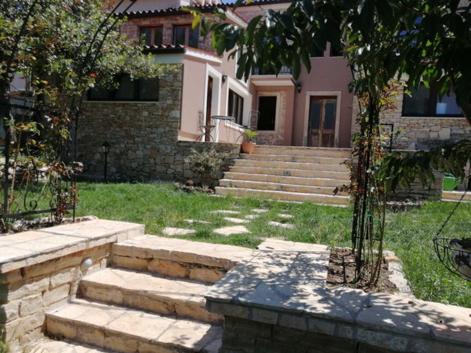 Facilities 3, Apartments Sena, Pula