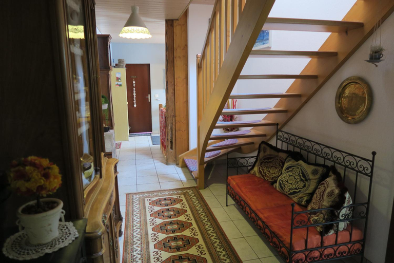 Public Area, L'Union B&B - Chambres d'hotes, Courtelary