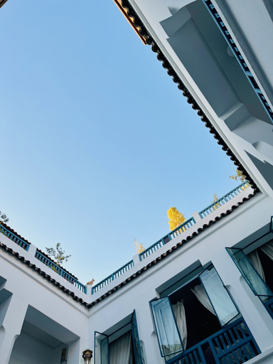 Exterior & Views 2, Riad Khalifa, Marrakech