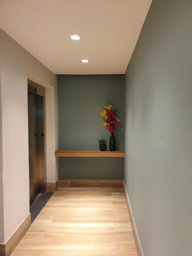 Public Area 4, Apartamento Perto Paulista, Liberdade e Metro, São Paulo
