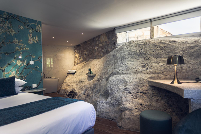 Bedroom 3, Le Mas d'Aigret, Bouches-du-Rhône