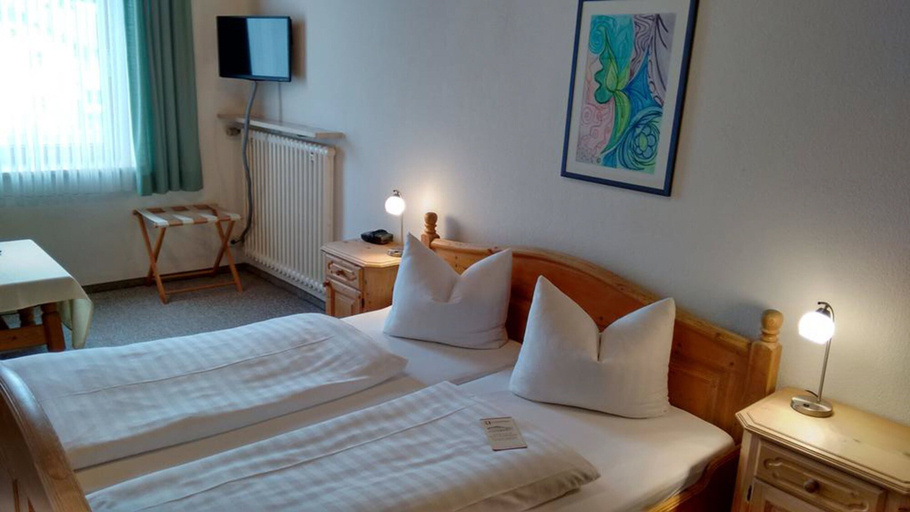 Bedroom 7