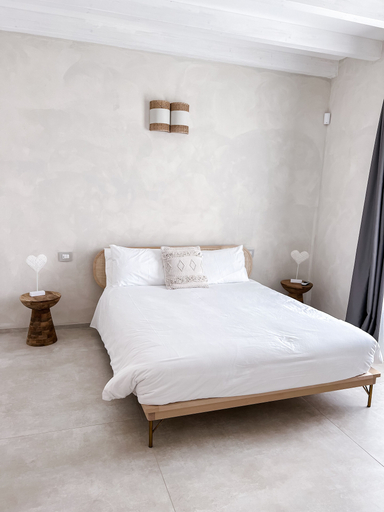 Bedroom 3, Palma Residence Salento, Lecce