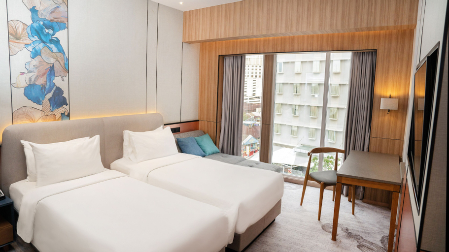 Bedroom 19