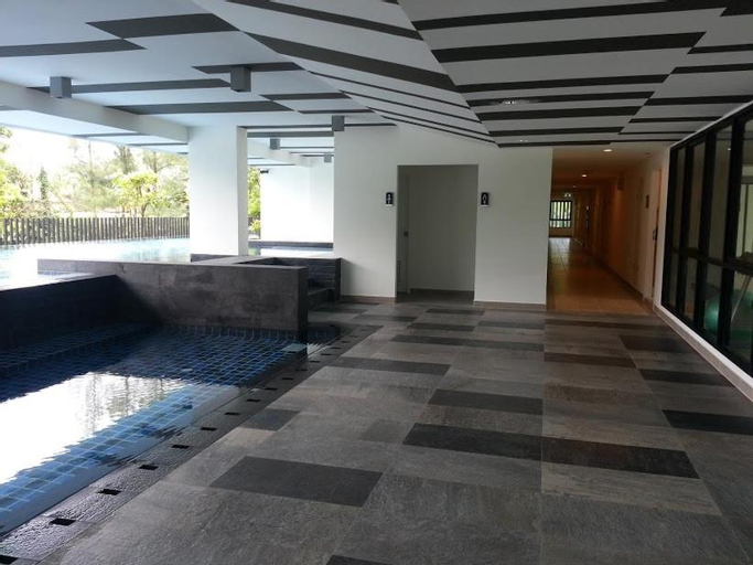 Sport & Beauty 4, At Laguna Phuket Apartment, Phuket Island