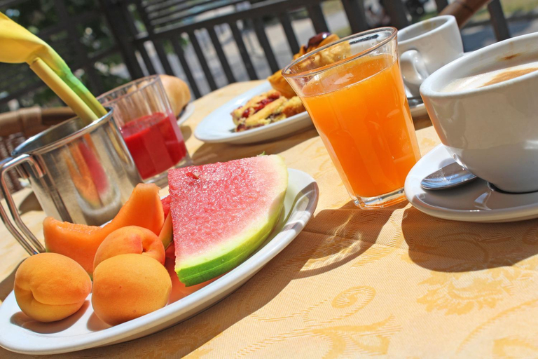 Food & Drinks 5, Hotel Bristol - a 30 mt dalla spiaggia, Rimini