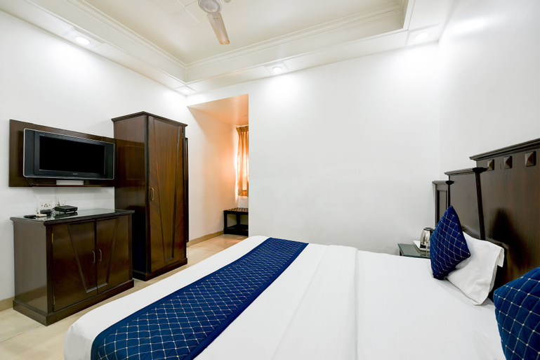 Bedroom 9