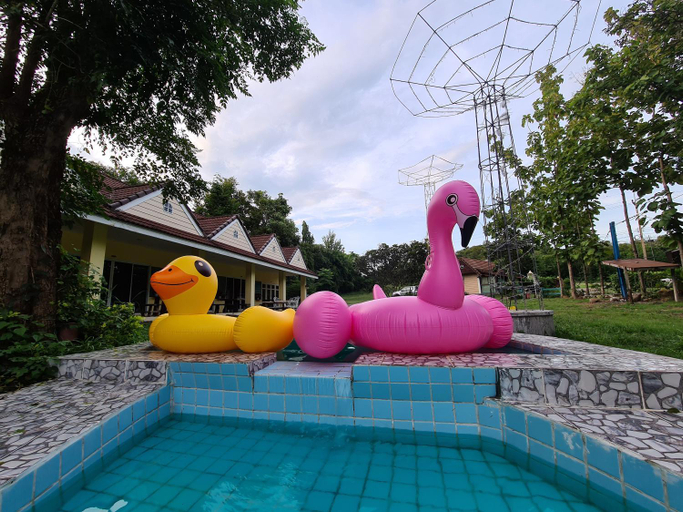 Others 2, Phutawan Resort, Chai Badan