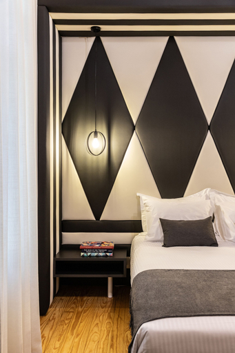 Bedroom 4, MEDLEY Conceptual Living & Spa, Attica