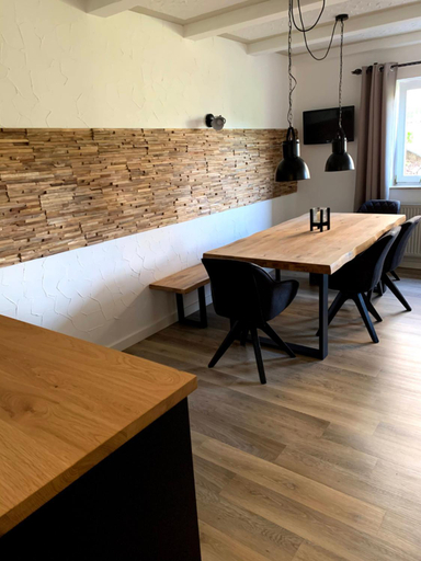Food & Drinks, Pension Haus Erika, Miltenberg