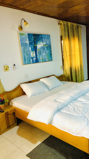 Others 5, Bethel Retreat Center, Tema