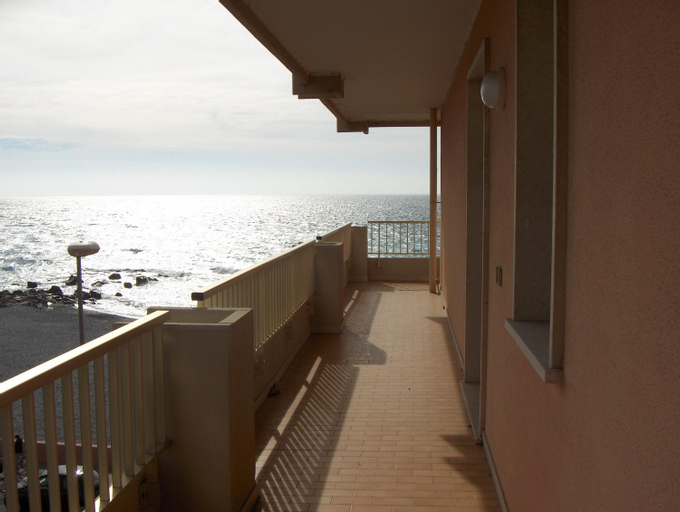 Exterior & Views 5, Appartamento Giardino, Imperia
