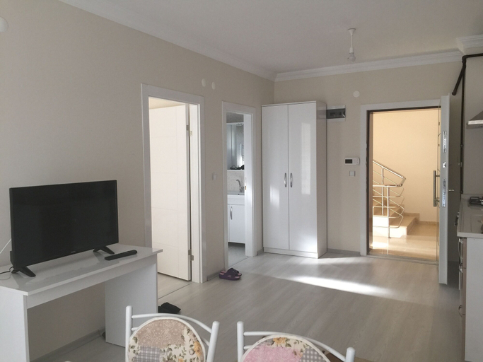 Room amenity 5, Dr.Aslan Apart Hotel - Airport, Çubuk