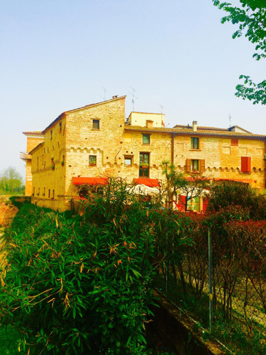 Food & Drinks 3, Locanda Delle Fate, Rimini
