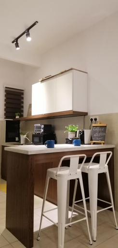 Others 1, ATLANTIS MELAKA by ArtStay, Malacca City
