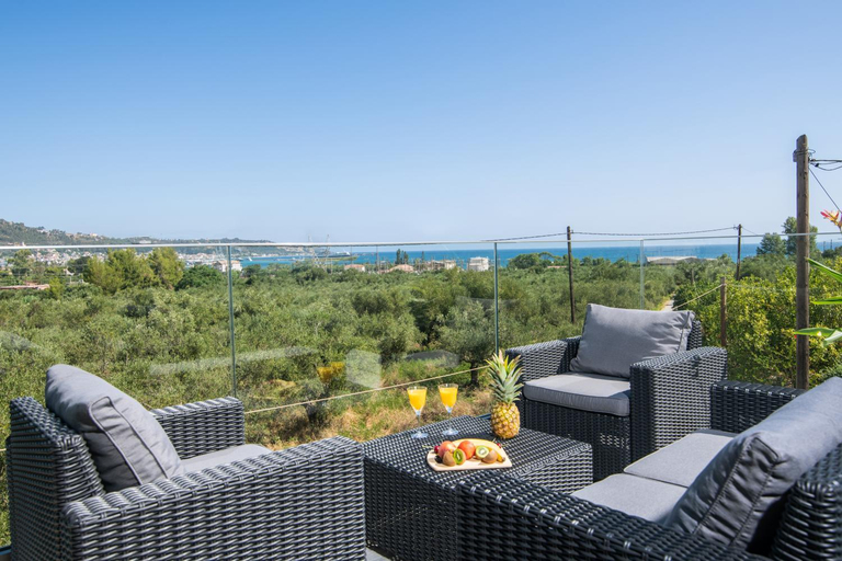 Facilities 5, Villa Olive Green, Ionian Islands