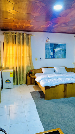 Others 4, Bethel Retreat Center, Tema