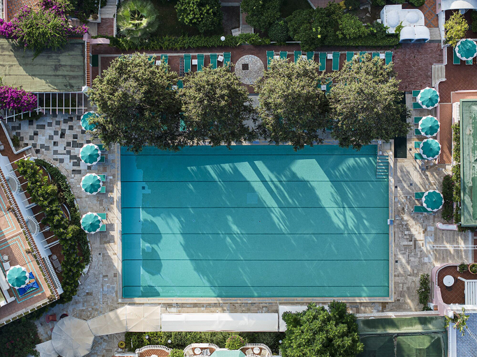 Exterior & Views 2, Hotel Continental Ischia, Napoli