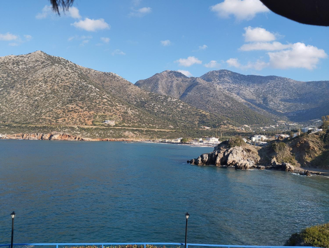 Others 5, Psaropoula, Crete