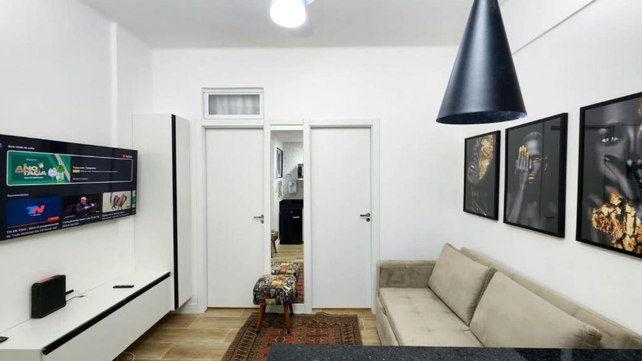 5, Luxo 2 quartos lado do arpoador, Rio de Janeiro