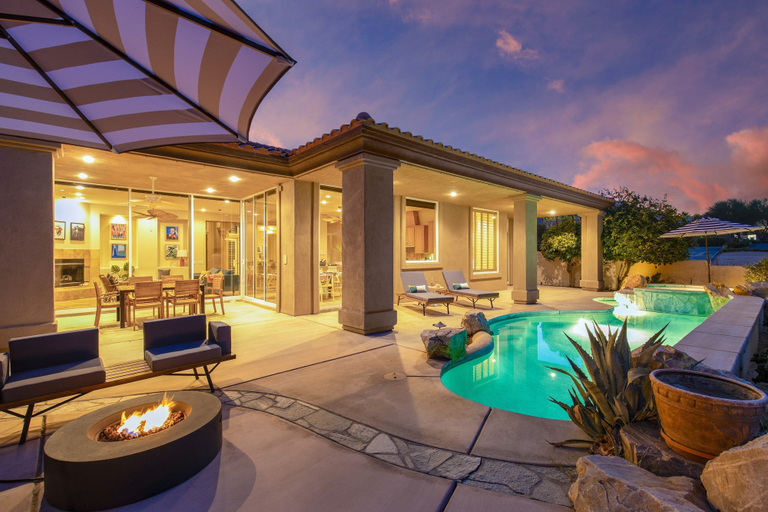 Exterior & Views 2, Jacinta by Avantstay Gorgeous & Spacious Getaway w/ Pool, Spa & Pool Table, Riverside