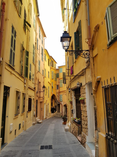 Etoile De Mer, Alpes-Maritimes