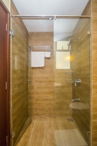 Bathroom 4, Taarifa Suites by Dunhill Serviced Apartments, Westlands