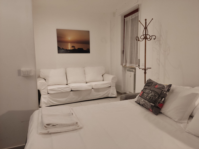 Bedroom 30