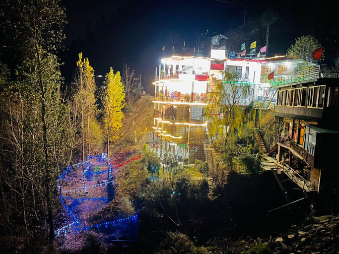 Others 5, TRIMURTI HOTEL RAMA PALACE, Kullu