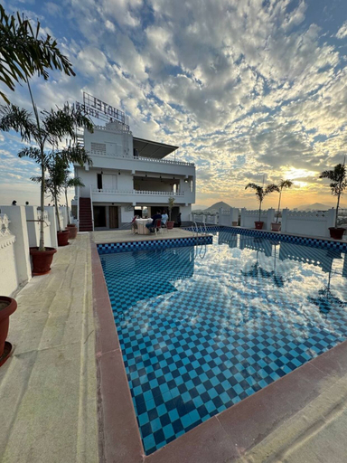 Sport & Beauty 5, Hotel Rudrakripa, Udaipur