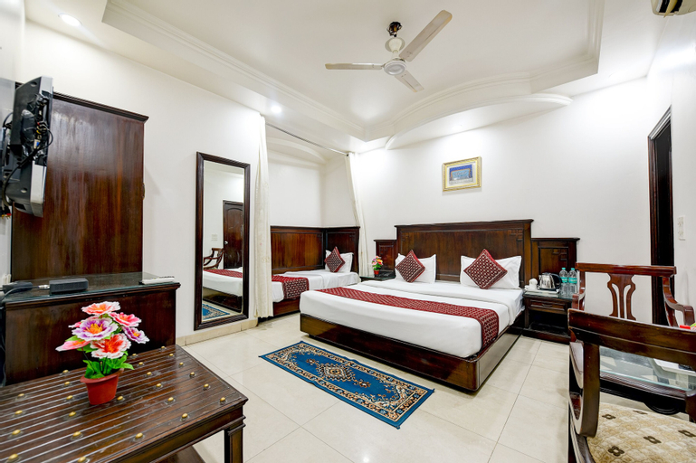 Bedroom 19