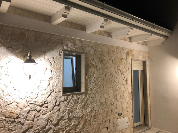 Others 2, “A Casa” luxury, Brindisi