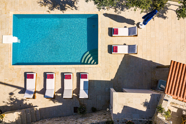 Exterior detail 4, Villa Candice, Crete