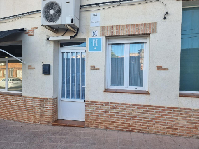 Others 5, Hostal CASA FRAN, Toledo