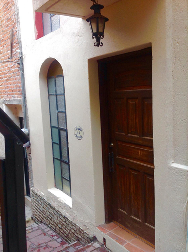 Others 4, Casa Las Alamedas Guanajuato, Guanajuato