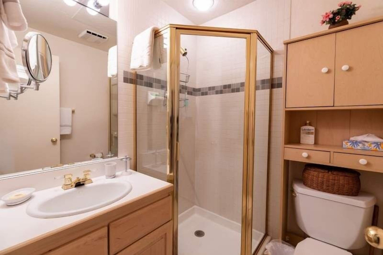 Bathroom 5, Vail Trails Chalets Convenient Suite Located Short Walk to Gondola by RedAwning, Eagle