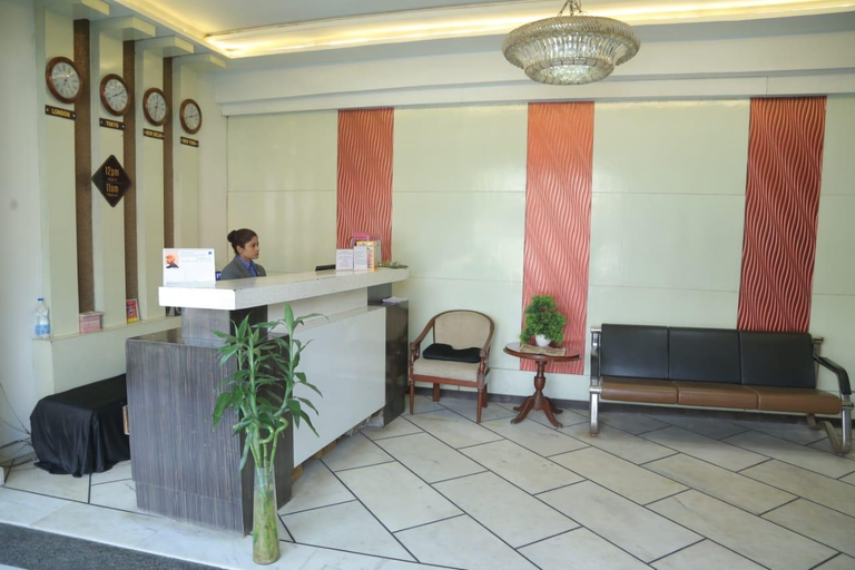 Others 5, Hotel City Square and Suites, Agra