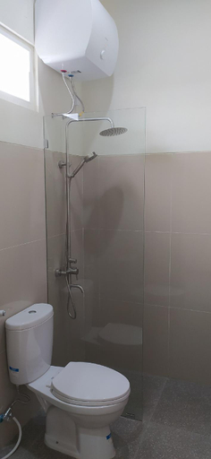 Bathroom 3, Villa Kayana EE6 - 3 Bedrooms, Malang