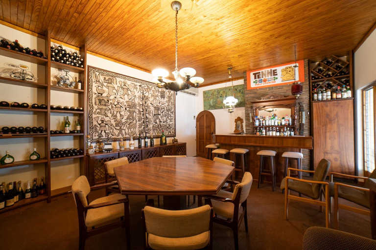 Food & Drinks 4, Hotel Pension Palmquell, Windhoek East