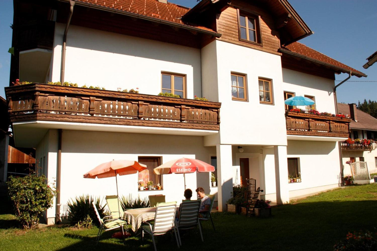 Mentebauer Traudi's Ferienhof, Spittal an der Drau
