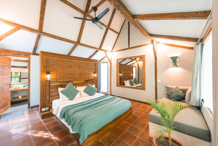 Bedroom 6